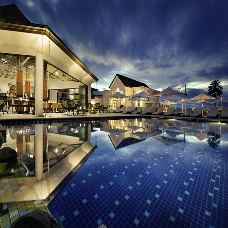Green View Resort